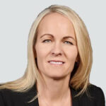 Kristin Lewis, Chief Governmental Affairs Officer