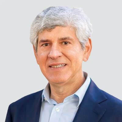 Dr. Michael Sherman, Chief Medical Officer