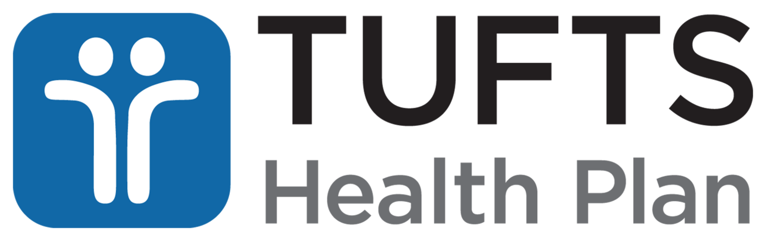 Tufts Health Plan logo