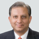 Umesh Kurpad, CFO