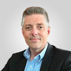 Point 32 Health Chief People Officer Peter Church