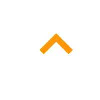 upward graph icon