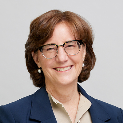 Tisa Hughes, Chief Legal Officer