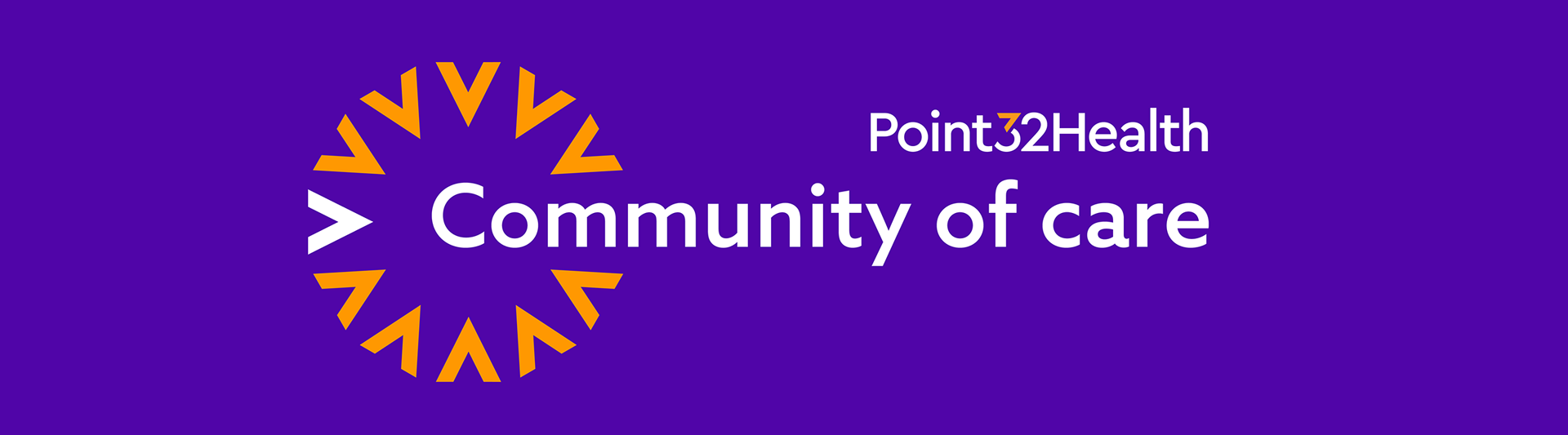 Point32Health Community of Care
