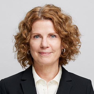 Christine Murphy - Senior Vice President, Provider Partnerships - Point32Health