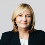 Deborah Hodges - Health Plans, Inc., President and CEO - Point32Health