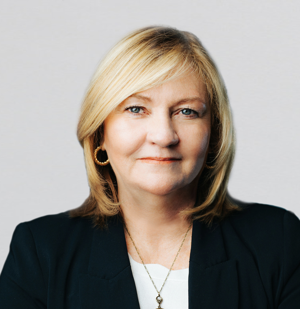 Deborah Hodges - Health Plans, Inc., President and CEO - Point32Health