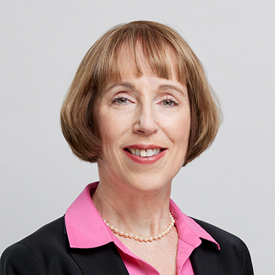 Tracey Carter - Senior Vice President and Chief Actuary -Point32Health
