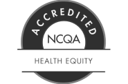 The NCQA Health Equity Accreditation achievement
